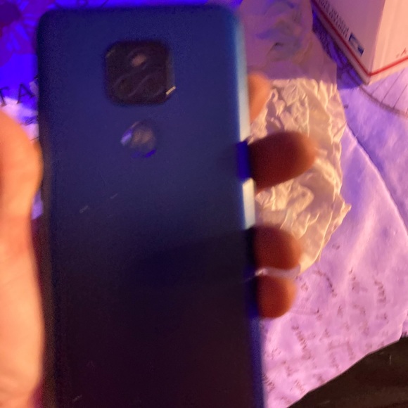 Moto 5 g - Picture 5 of 11